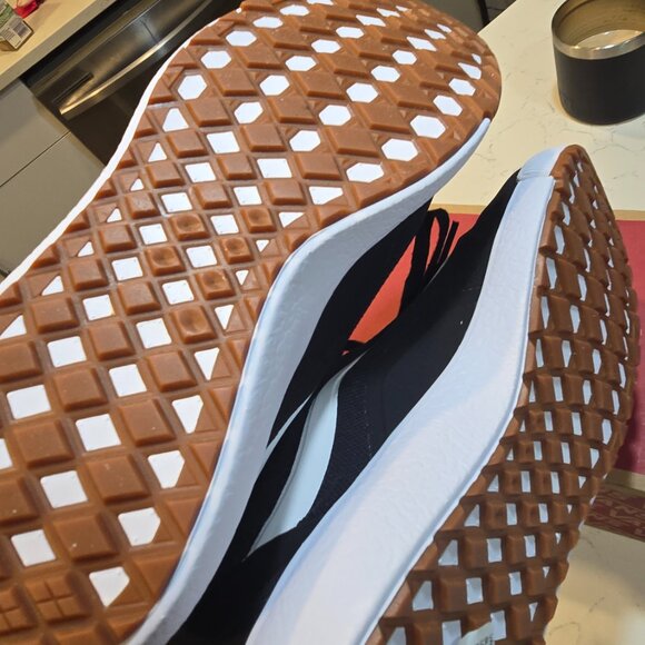 Vans Ultrarange EXO Low Cut VN0A4U1KBLK Black Men's Size 12 Skateboarding NEW - Picture 9 of 13